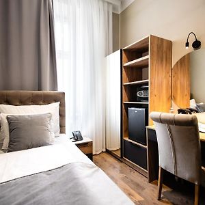 Chambre Budgétée